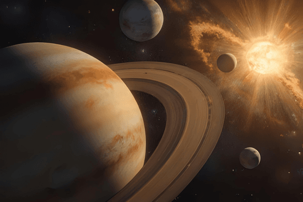Space Weather Center