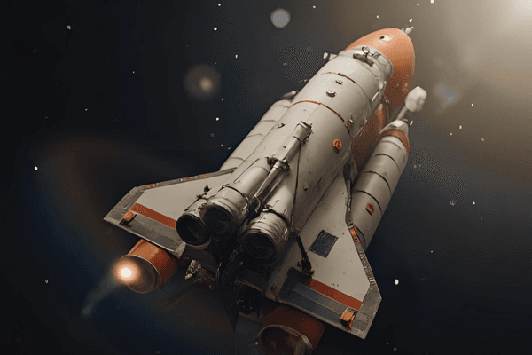 Spacecraft Tracking